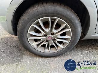 Fiat Grande Punto Grande Punto (199), Hatchback, 2005 1.4 picture 12