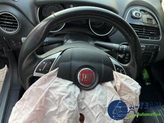 Fiat Grande Punto Grande Punto (199), Hatchback, 2005 1.4 picture 20