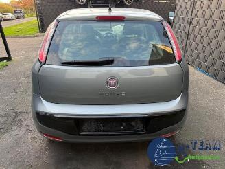 Fiat Grande Punto Grande Punto (199), Hatchback, 2005 1.4 picture 7