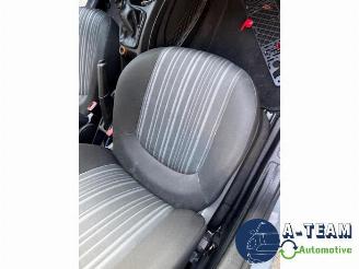 Fiat Grande Punto Grande Punto (199), Hatchback, 2005 1.4 picture 22