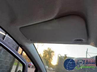 Fiat Grande Punto Grande Punto (199), Hatchback, 2005 1.4 picture 29