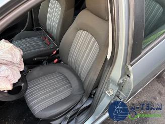 Fiat Grande Punto Grande Punto (199), Hatchback, 2005 1.4 picture 15