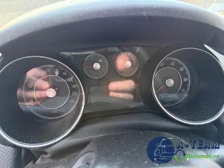 Fiat Grande Punto Grande Punto (199), Hatchback, 2005 1.4 picture 19