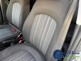 Fiat Grande Punto Grande Punto (199), Hatchback, 2005 1.4 picture 17