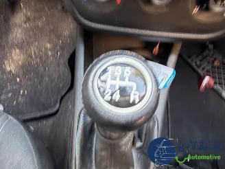 Fiat Grande Punto Grande Punto (199), Hatchback, 2005 1.4 picture 26