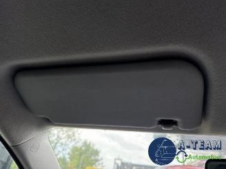 Toyota Yaris Yaris II (P9), Hatchback, 2005 / 2014 1.3 16V VVT-i picture 29