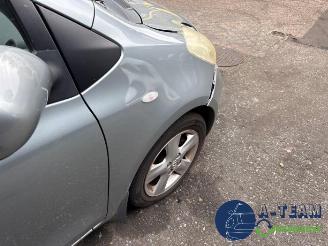 Toyota Yaris Yaris II (P9), Hatchback, 2005 / 2014 1.3 16V VVT-i picture 33