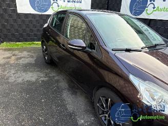 Peugeot 208 208 I (CA/CC/CK/CL), Hatchback, 2012 / 2019 1.2 Vti 12V PureTech 82 picture 10