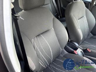 Peugeot 208 208 I (CA/CC/CK/CL), Hatchback, 2012 / 2019 1.2 Vti 12V PureTech 82 picture 17