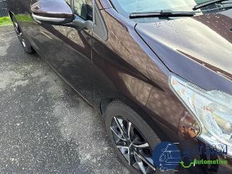 Peugeot 208 208 I (CA/CC/CK/CL), Hatchback, 2012 / 2019 1.2 Vti 12V PureTech 82 picture 28