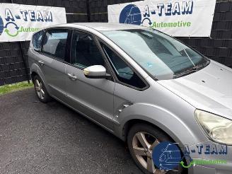 Ford S-Max S-Max (GBW), MPV, 2006 / 2014 2.0 16V picture 10
