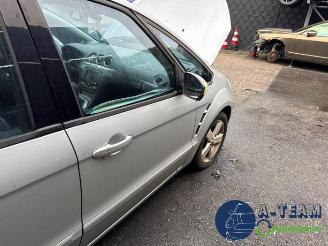 Ford S-Max S-Max (GBW), MPV, 2006 / 2014 2.0 16V picture 33