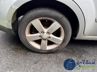Ford S-Max S-Max (GBW), MPV, 2006 / 2014 2.0 16V picture 12