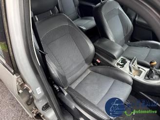 Ford S-Max S-Max (GBW), MPV, 2006 / 2014 2.0 16V picture 22