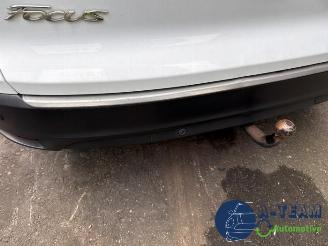 Ford Focus Focus 3 Wagon, Combi, 2010 / 2020 1.0 Ti-VCT EcoBoost 12V 125 picture 26
