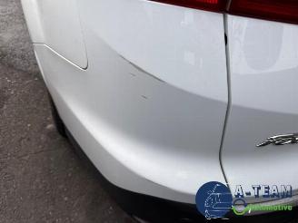 Ford Focus Focus 3 Wagon, Combi, 2010 / 2020 1.0 Ti-VCT EcoBoost 12V 125 picture 28