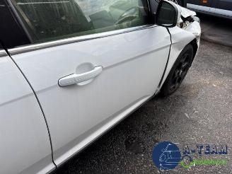 Ford Focus Focus 3 Wagon, Combi, 2010 / 2020 1.0 Ti-VCT EcoBoost 12V 125 picture 18
