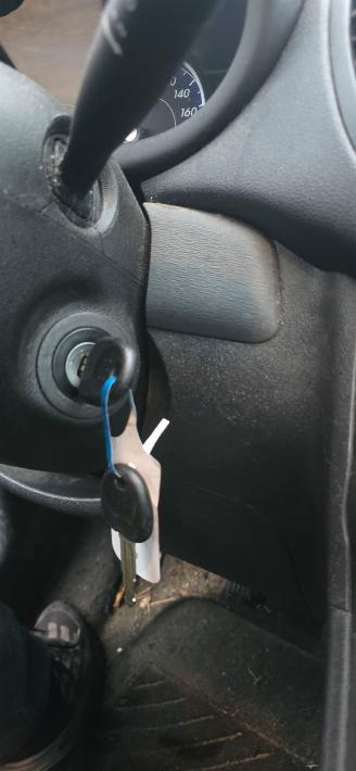 Hyundai I-10  picture 15