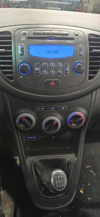 Hyundai I-10  picture 11