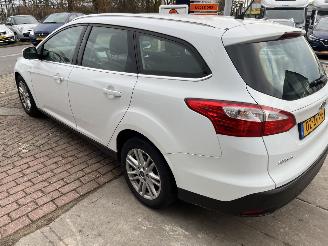 Ford Focus 1.0 ecoboost picture 4