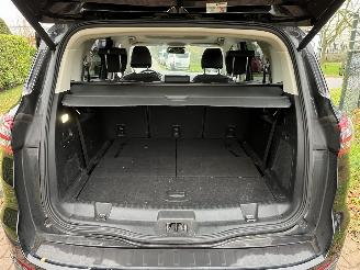 Ford S-Max 2.0 TDCI VIGNALE 7 zit picture 6