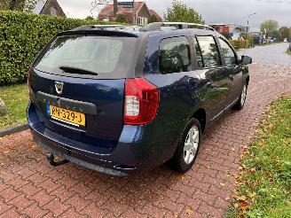 Dacia Logan no damage bifuel picture 3