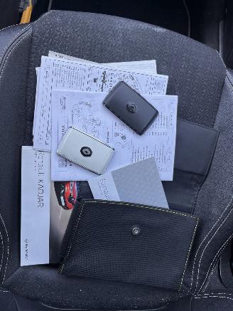 Renault Kadjar 1.2 TCE Auomaat no damage picture 6