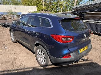 Renault Kadjar 1.2 TCE Auomaat no damage picture 4