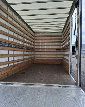 Iveco Daily  picture 5