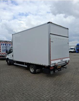 Iveco Daily  picture 3