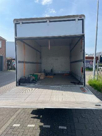 Mercedes Sprinter automaat 513cdi original km picture 4