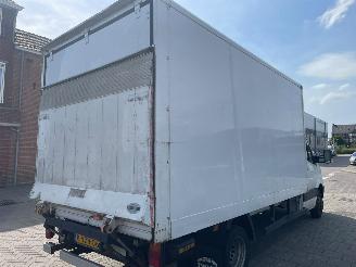Mercedes Sprinter automaat 513cdi original km picture 3