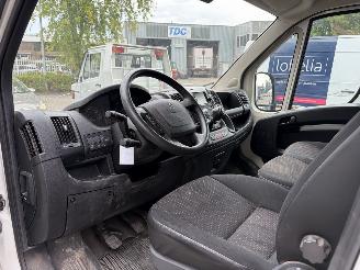 Peugeot Boxer  picture 6