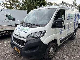 Peugeot Boxer  picture 2
