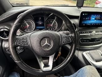 Mercedes V-klasse V300 4-Matic 7 seat picture 10