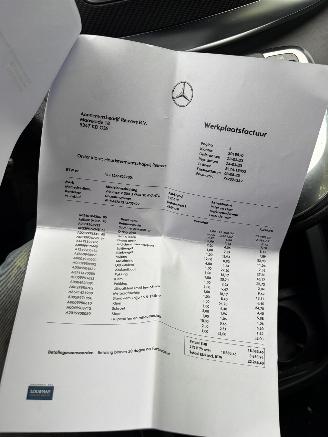 Mercedes V-klasse V300 4-Matic 7 seat picture 9