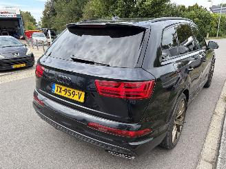 Audi SQ7 SQ7 FULL OPTION NO DAMAGE picture 3