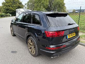 Audi SQ7 SQ7 FULL OPTION NO DAMAGE picture 4