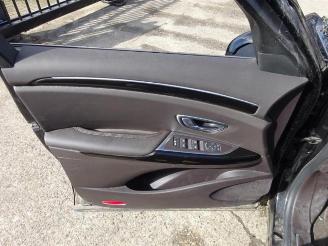 Renault Espace Espace (RFCJ), MPV, 2015 / 2023 2.0 dCi 160 picture 13