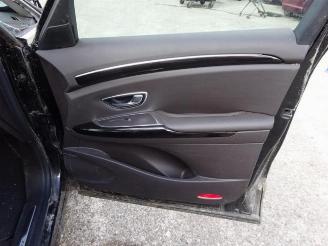 Renault Espace Espace (RFCJ), MPV, 2015 / 2023 2.0 dCi 160 picture 16