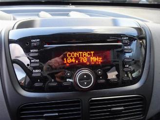 Opel Combo  picture 18