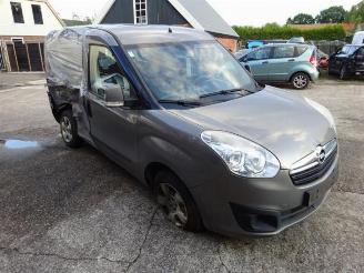 Opel Combo  picture 6