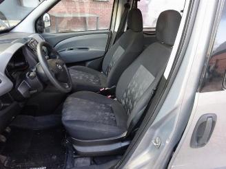 Opel Combo  picture 11