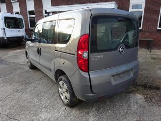 Opel Combo  picture 3
