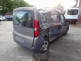 Opel Combo  picture 5