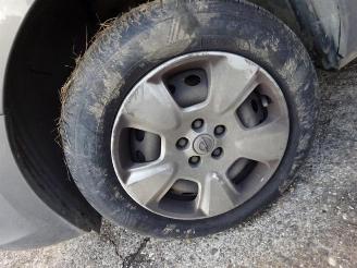 Opel Combo  picture 20