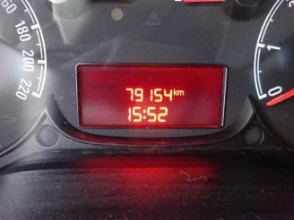 Opel Combo  picture 8