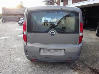 Opel Combo  picture 4