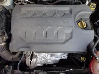 Opel Combo  picture 7