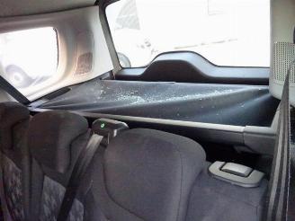 Opel Combo  picture 13